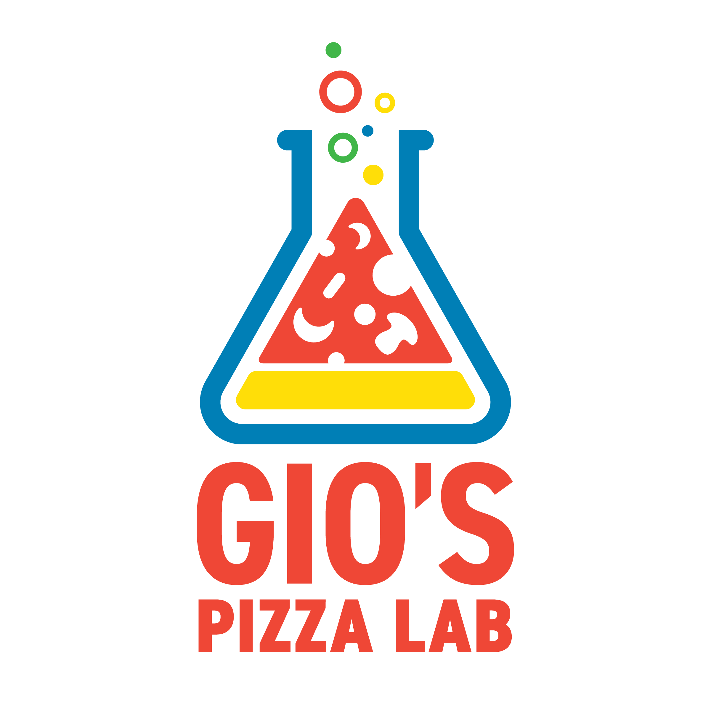 Gio's Pizza Lab | (216) 851-8275 | giospizzalab@gmail.com